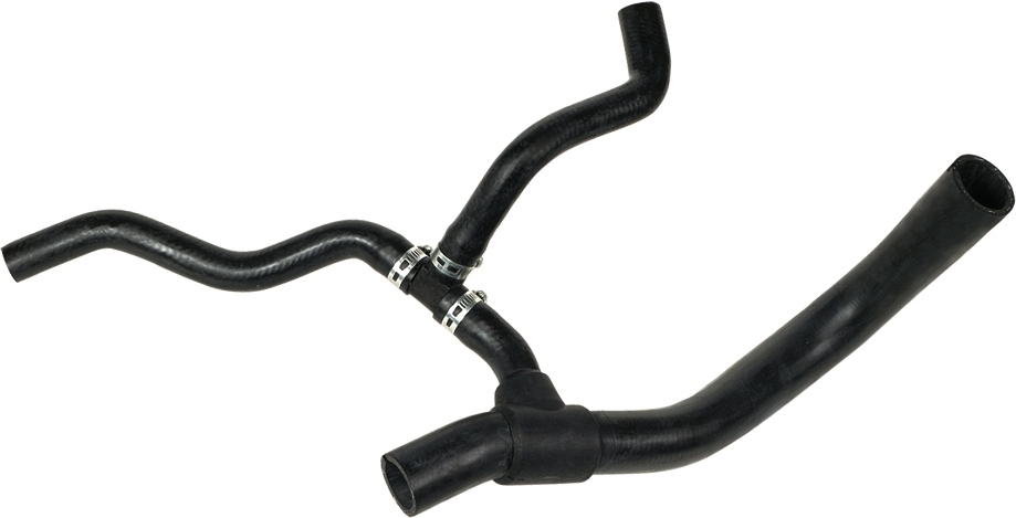 RAPRO Kühlerschlauch r11121 für Fiat