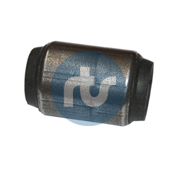 RTS Lagerung, Lenker 01700052 Vorderachse links für Fiat