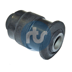 RTS Lagerung, Lenker 01700125 Vorderachse links für Fiat LANCIA