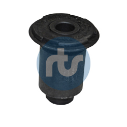 RTS Lagerung, Lenker 01700187 Vorderachse links für Fiat