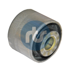RTS Lagerung, Lenker 01700268 Hinterachse links für Mercedes