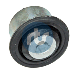 RTS Lagerung, Lenker 01700403 Vorderachse links für NISSAN RENAULT