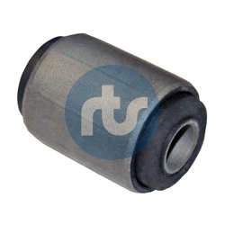 RTS Lagerung, Lenker 01700401 Vorderachse links für DACIA RENAULT