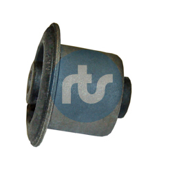 RTS Lagerung, Lenker 01700594 Vorderachse links für VW