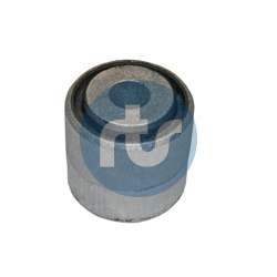 RTS Lagerung, Lenker 01700638 Hinterachse links für BMW (BRILLIANCE)