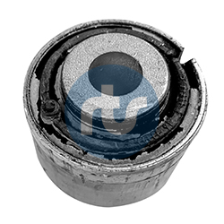 RTS Lagerung, Lenker 01700645 Hinterachse links für Audi Porsche