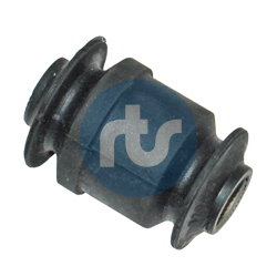 RTS Lagerung, Lenker 01702304 Vorderachse links für NISSAN