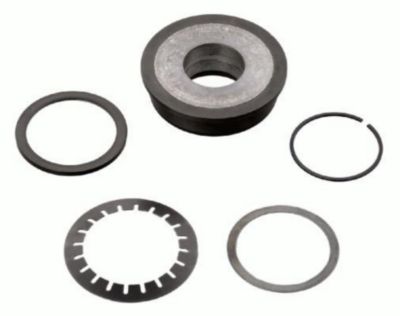 SACHS Ausrücklager 3151088201 für Porsche