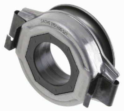 SACHS Ausrücklager 3151600527 für Ford NISSAN