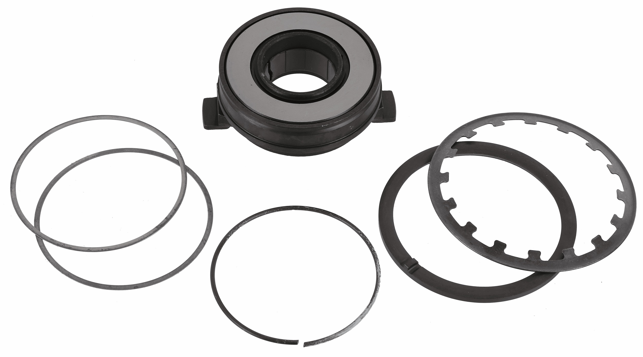 SACHS Ausrücklager 3151000464 für Porsche