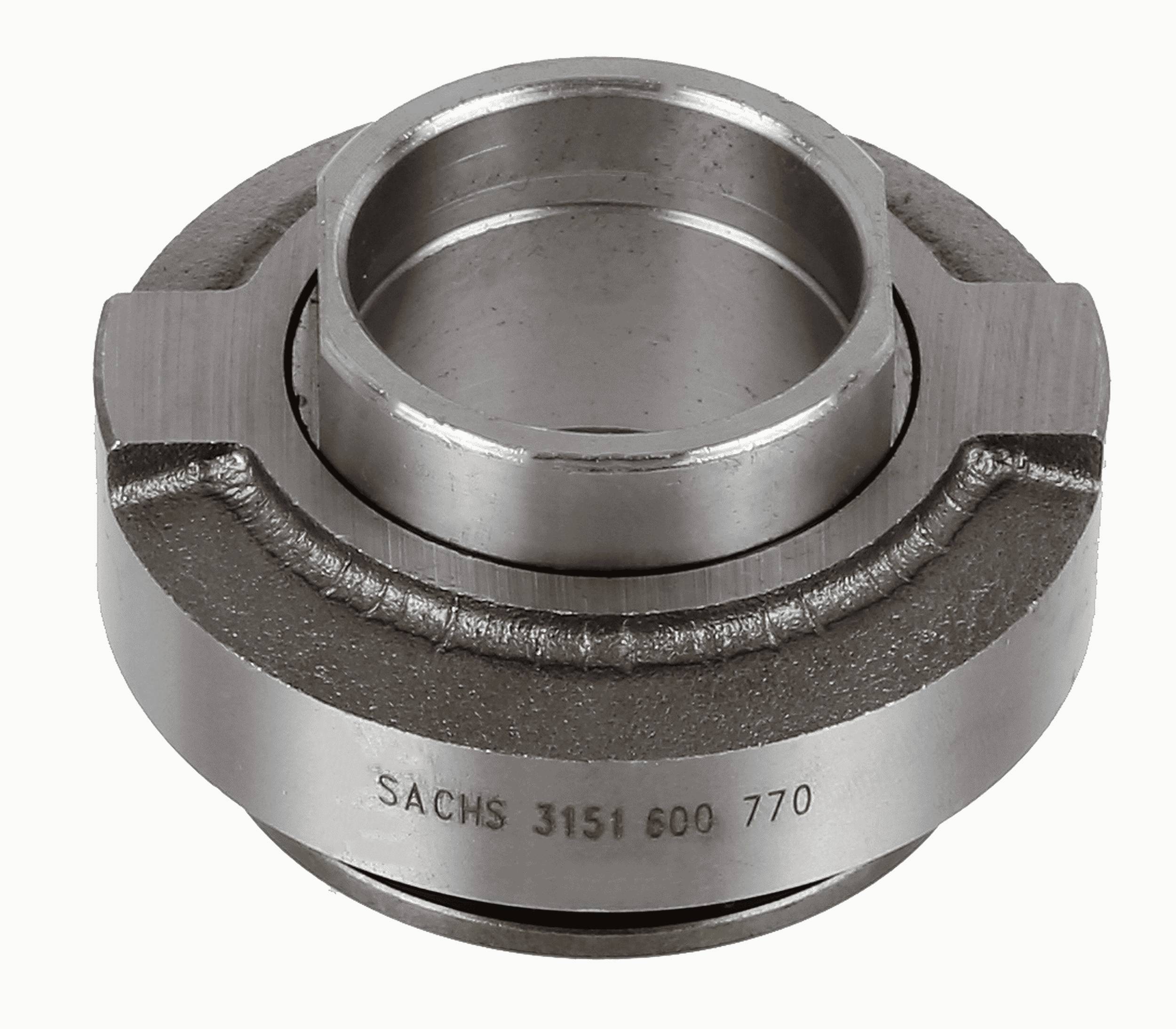 SACHS Ausrücklager 3151600770 für Mercedes