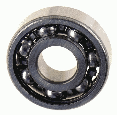 SACHS Führungslager, Kupplung 1863821001 für BMW