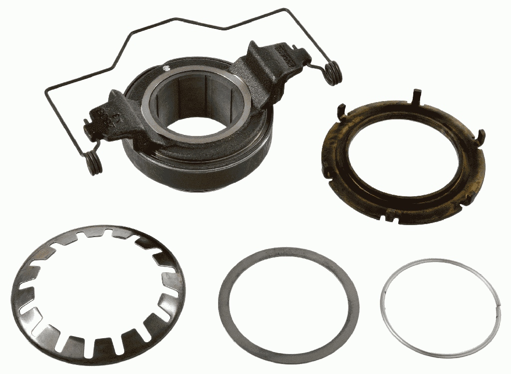 SACHS Ausrücklager 3100026431 für Volvo RENAULT TRUCKS