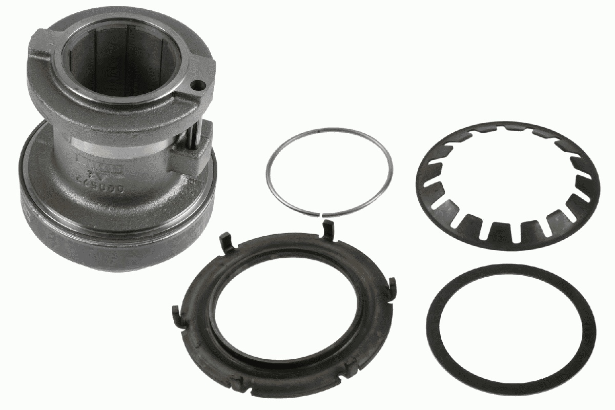 SACHS Ausrücklager 3100002255 für Mercedes