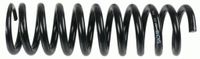 SACHS Fahrwerksfeder, Art.-Nr. 996 072