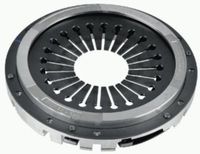 SACHS Kupplungsdruckplatte, Art.-Nr. 3082 213 133