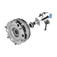 SACHS Kupplungssatz "ZMS Modul XTend", Art.-Nr. 2290 601 098