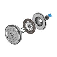 SACHS Kupplungssatz "ZMS Modul", Art.-Nr. 2290 601 015
