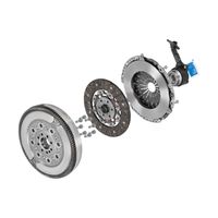 SACHS Kupplungssatz "ZMS Modul XTend plus CSC", Art.-Nr. 2290 601 020