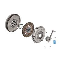 SACHS Kupplungssatz "ZMS Modul XTend plus CSC", Art.-Nr. 2290 601 009