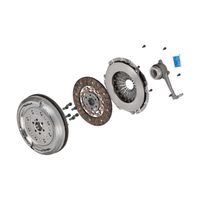 SACHS Kupplungssatz "ZMS Modul XTend plus CSC", Art.-Nr. 2290 601 009