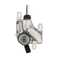 SACHS Nehmerzylinder, Kupplung "Aktuator", Art.-Nr. 3981 000 070