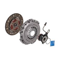 SACHS Kupplungssatz "Kit plus CSC", Art.-Nr. 3000 990 131