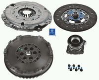 SACHS Kupplungssatz "ZMS Modul XTend plus CSC", Art.-Nr. 2290 601 159