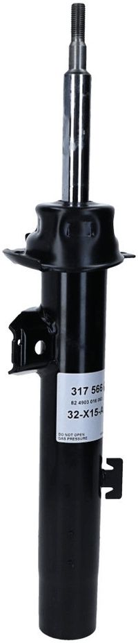 SACHS Stodmpfer, Art.-Nr. 317 566