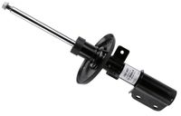 SACHS Stoßdämpfer f&uuml;r CITROËN C4 GRAND PICASSO II (DA_, DE_), Art.-Nr. 350 457