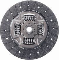 SACHS Kupplungssatz, Art.-Nr. 3000 954 494