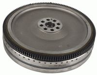 SACHS Schwungrad "Zwei-Massen-Schwungrad", Art.-Nr. 6594 000 211