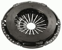 SACHS Kupplungsdruckplatte, Art.-Nr. 3082 002 040