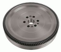 SACHS Schwungrad "Zwei-Massen-Schwungrad", Art.-Nr. 6366 000 059