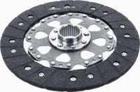SACHS Kupplungssatz "XTend", Art.-Nr. 3000 970 140