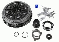 SACHS Kupplungssatz "DCT", Art.-Nr. 3000 944 001