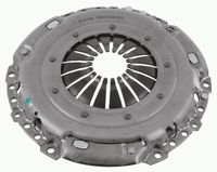 SACHS Kupplungsdruckplatte, Art.-Nr. 3082 634 031