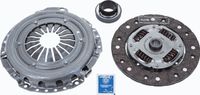 SACHS Kupplungssatz, Art.-Nr. 3000 174 006