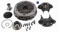 SACHS Kupplungssatz "DCT", Art.-Nr. 3000 943 008