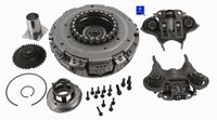 SACHS Kupplungssatz "DCT", Art.-Nr. 3000 943 008