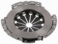 SACHS Kupplungsdruckplatte, Art.-Nr. 3082 634 016
