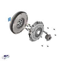 SACHS Kupplungssatz "ZMS Modul plus CSC", Art.-Nr. 2290 601 005