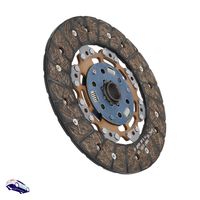 SACHS Kupplungssatz "ZMS Modul plus CSC", Art.-Nr. 2290 601 005