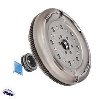 SACHS Kupplungssatz "ZMS Modul XTend", Art.-Nr. 2290 601 050