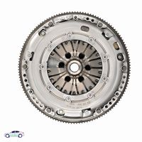 SACHS Kupplungssatz "ZMS Modul XTend", Art.-Nr. 2290 601 050