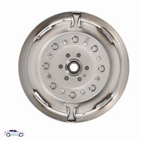 SACHS Kupplungssatz "ZMS Modul XTend", Art.-Nr. 2290 601 050