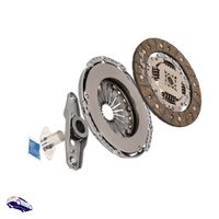 SACHS Kupplungssatz, Art.-Nr. 3000 950 019