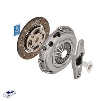 SACHS Kupplungssatz, Art.-Nr. 3000 950 019