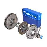 SACHS Kupplungssatz "ZMS Modul XTend plus CSC", Art.-Nr. 2290 601 070