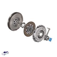 SACHS Kupplungssatz "ZMS Modul XTend plus CSC", Art.-Nr. 2290 601 070